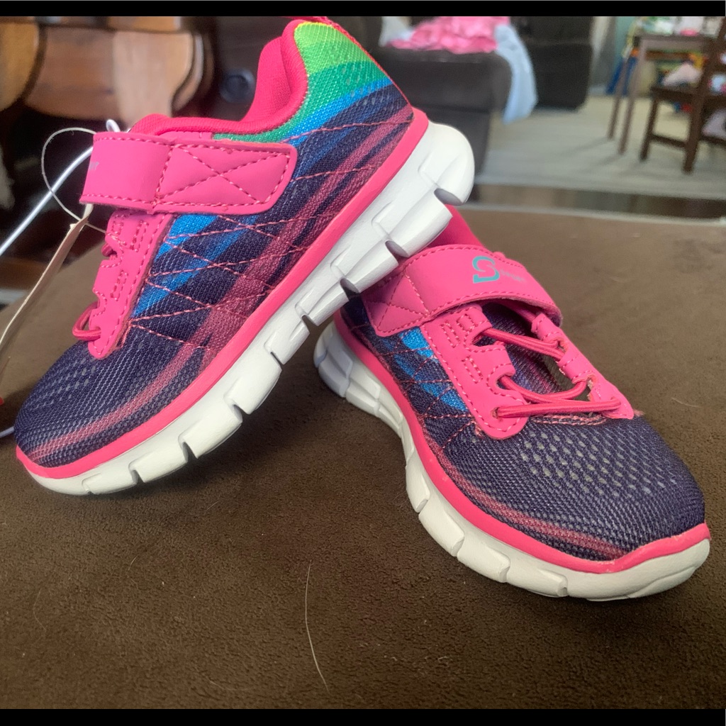 S Sport Brand New Sneakers